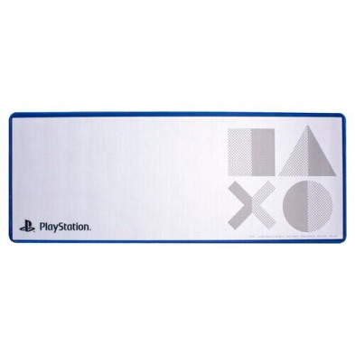 Alfombrilla gaming 5th Gen Icons Playstation